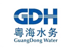 粵海水務(wù)