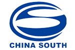 CHINA SOUTH