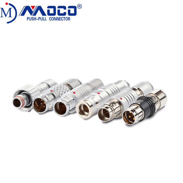 航空插頭/插座B系列連接器