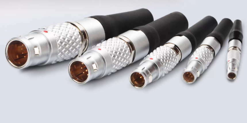 圓形連接器選型核心要點有那些？