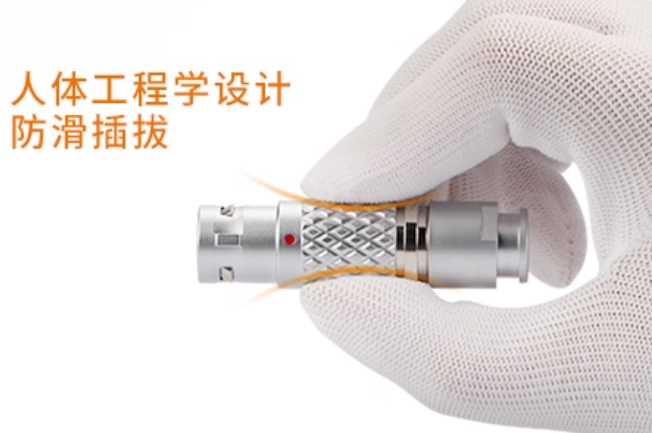 伺服電機用的耐高溫航空插頭，選什么規(guī)格的連接器呢？