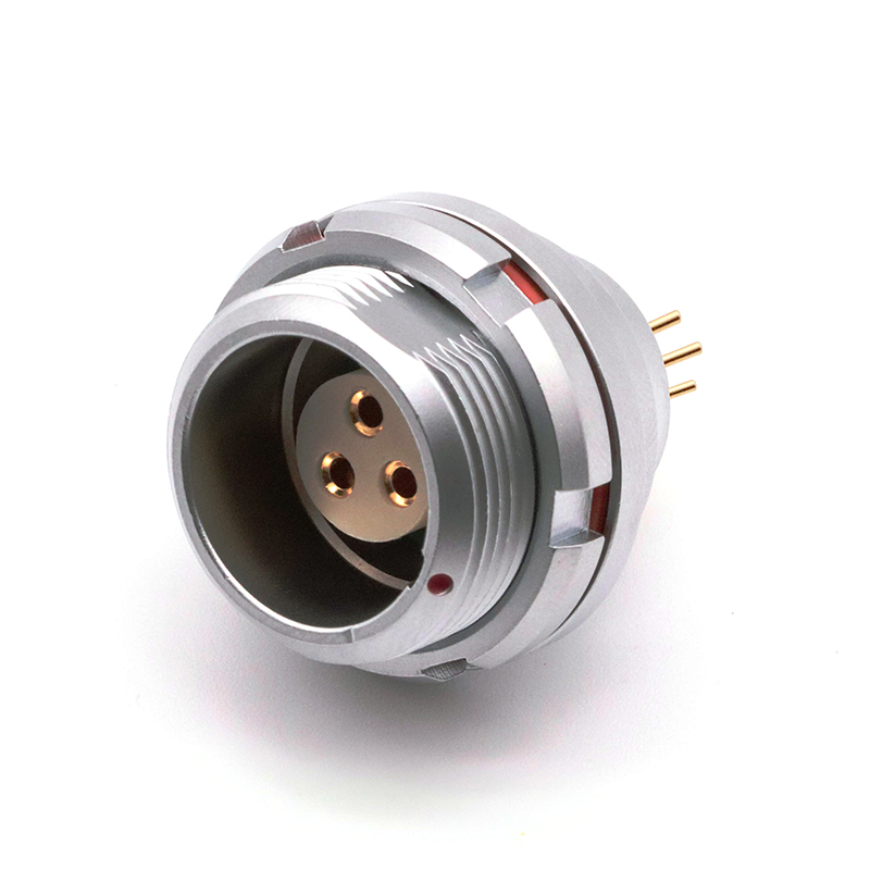 K系列Z3防水外固定插座