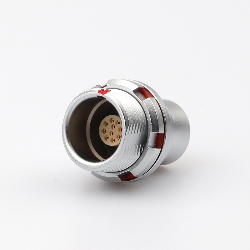 K系列Z13固定式后面板安裝插座