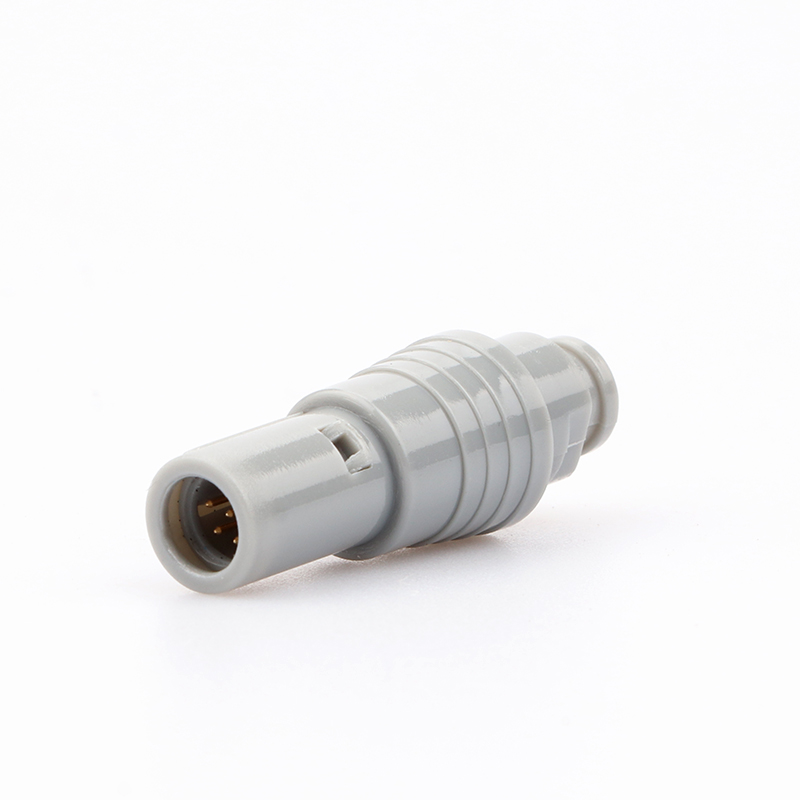 P系列0PT1標(biāo)準(zhǔn)直式插頭