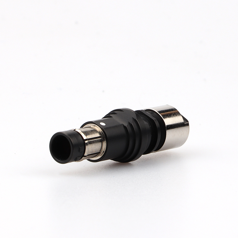 JX軍械/DB單兵系列U/T7防水直式航空插頭