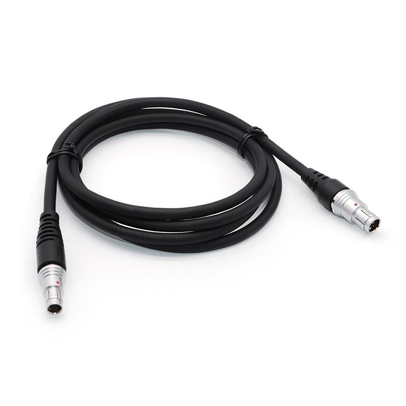 數(shù)據線纜系列防水航空插頭