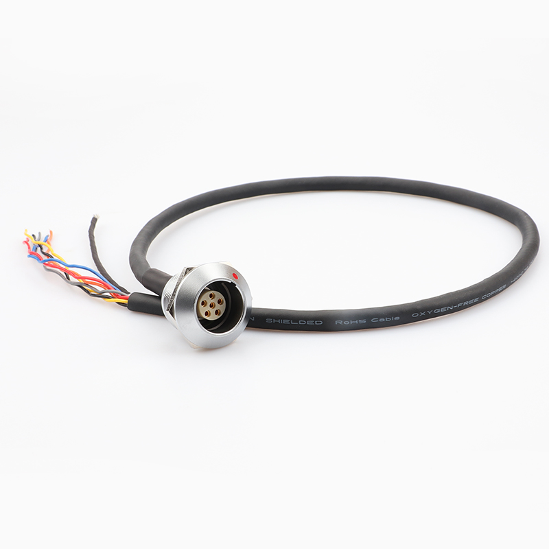 醫(yī)療線束系列數(shù)據(jù)采集設(shè)備線纜