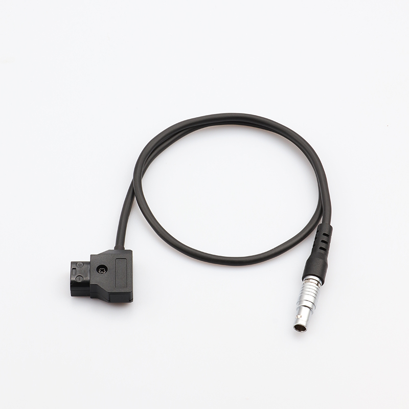 電源線束系列工業(yè)攝像機(jī)電源線束