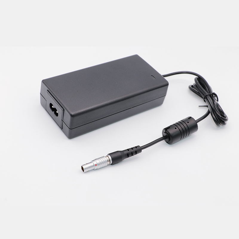 AC/DC電源線束系列航空插頭接適配器