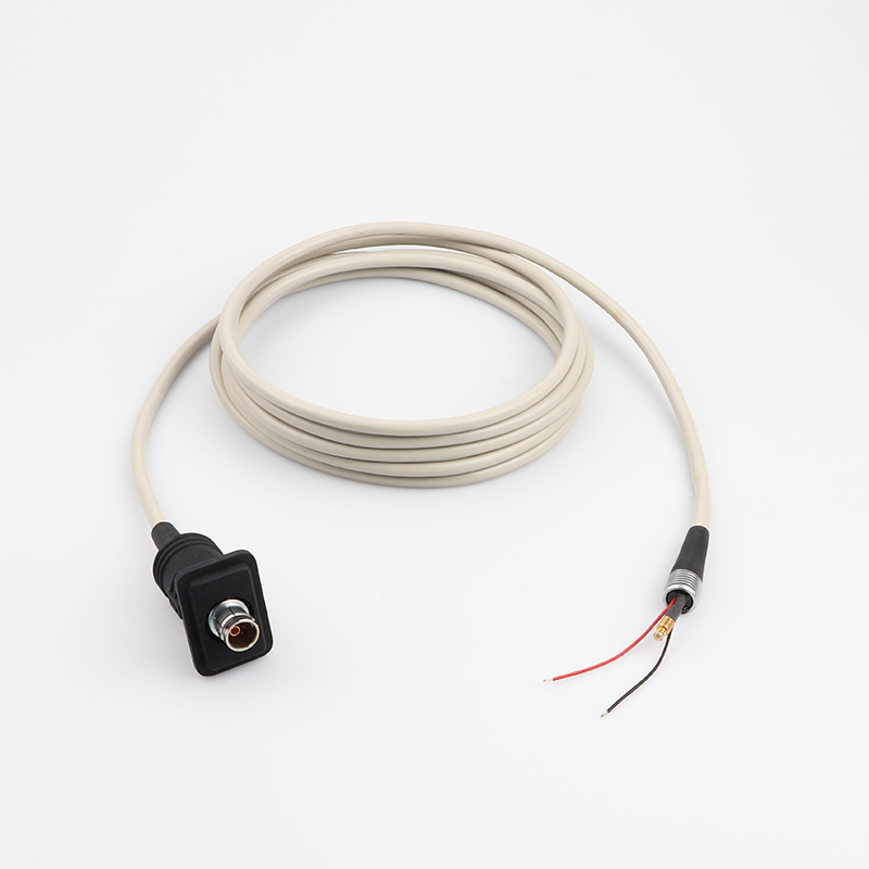 醫(yī)療線束系列內窺鏡影像設備線束4+1探頭