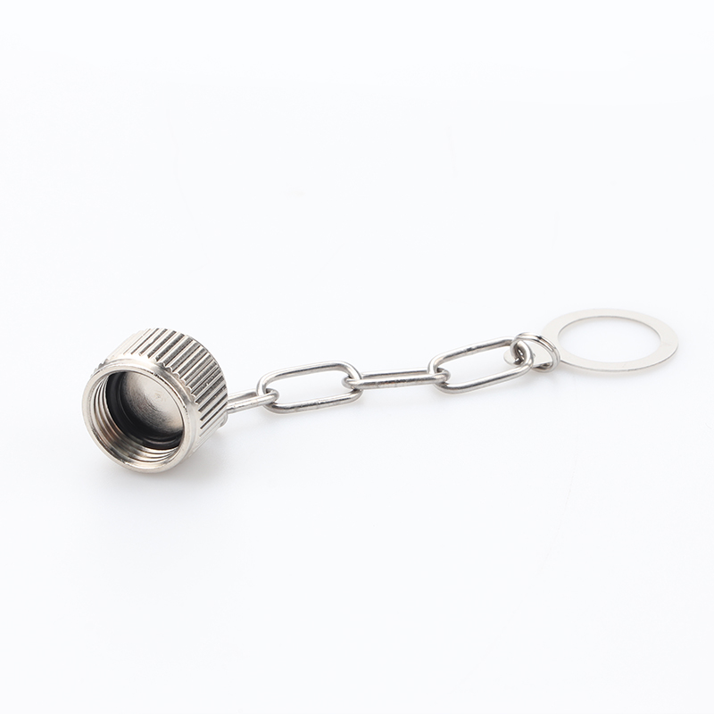 鏈條金屬防塵蓋 內(nèi)牙