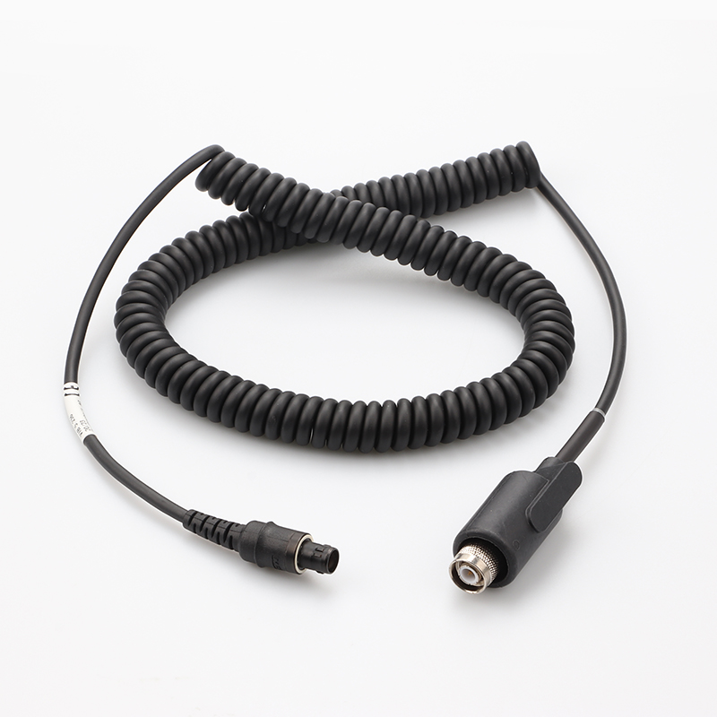 X線纜T7+TNC包膠款