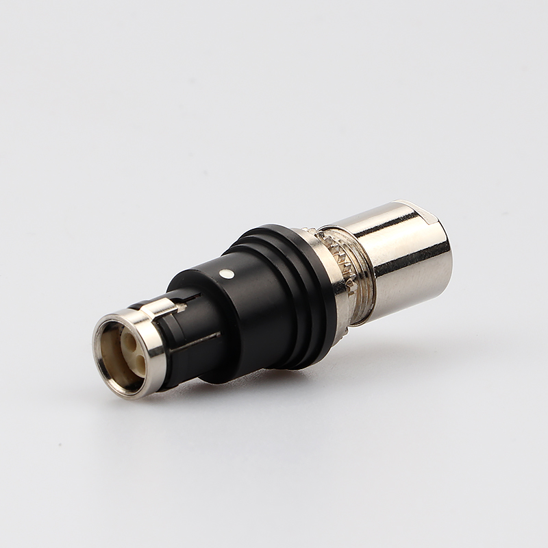 JX/DB系列JX-AC-3KT 3芯交流插頭