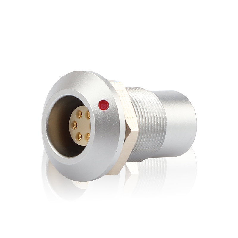 M系列Z7插座真空密封防水航空插座