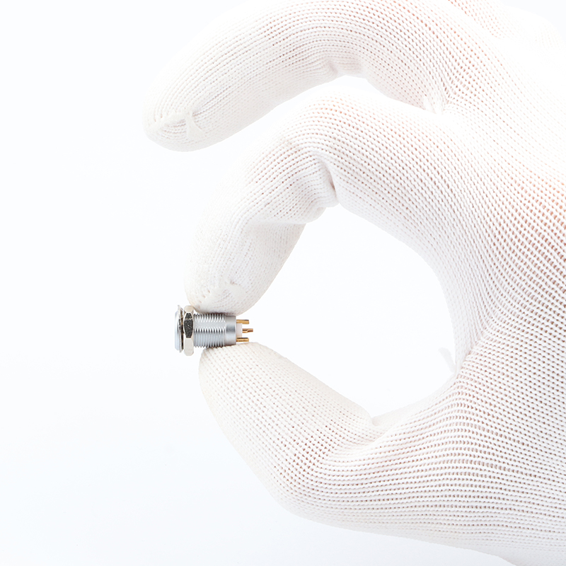 同軸系列Z5微型內(nèi)固定雙接地腳插座