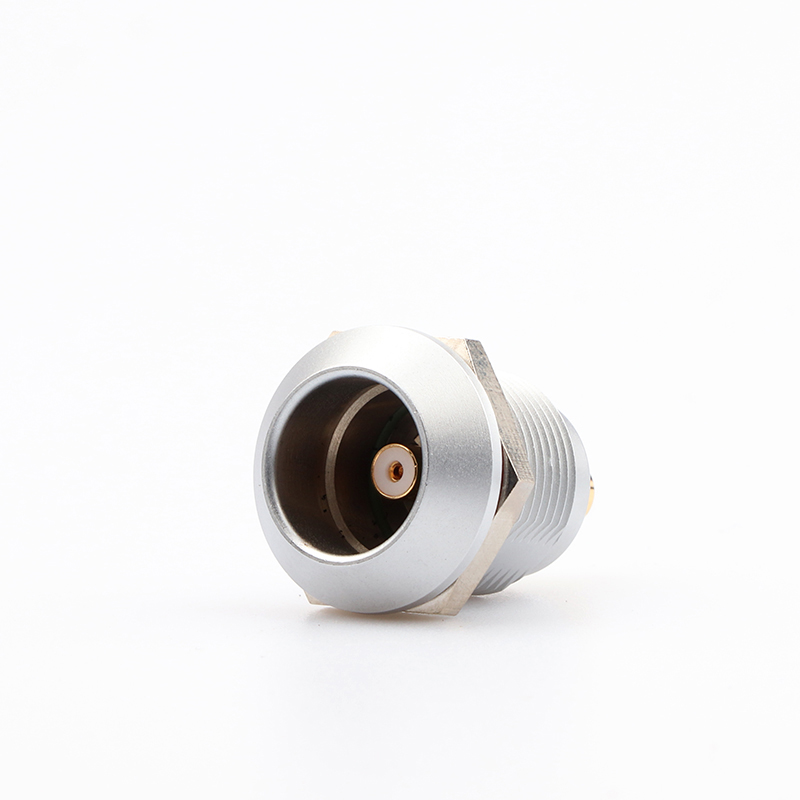 三同軸E系列Z1內(nèi)固定防水插座