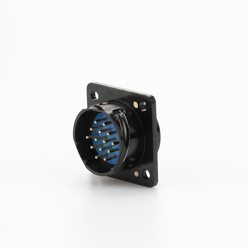 LYP28系列ZJ23U圓形電連接器