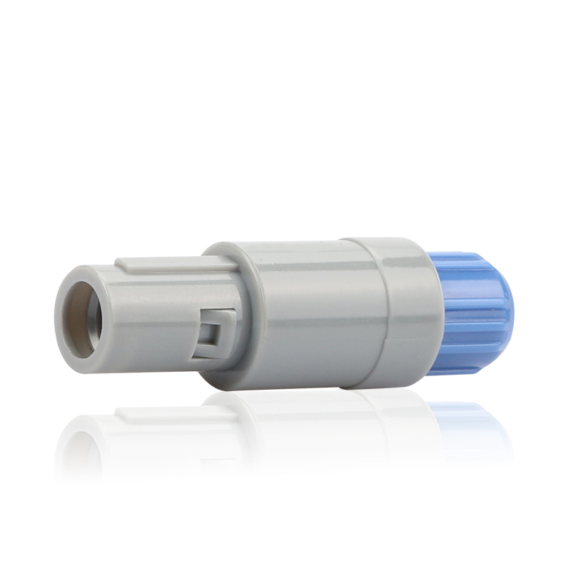 P系列1PT1標(biāo)準(zhǔn)直式插頭