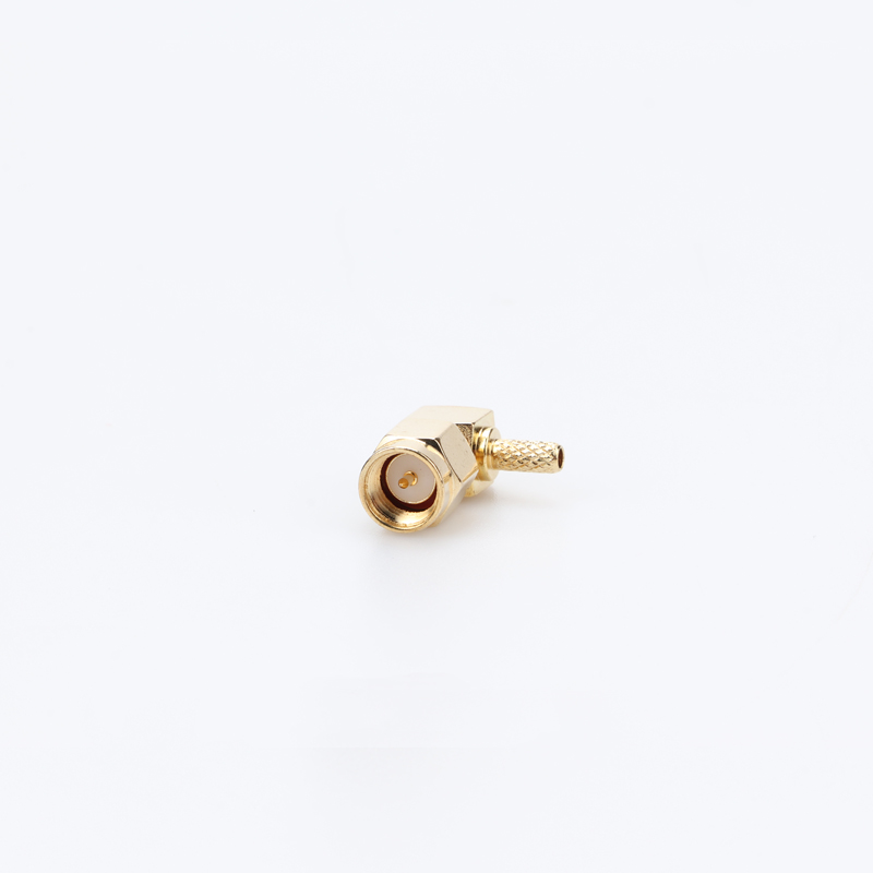 RF高頻射頻同軸 SMA JW連接器