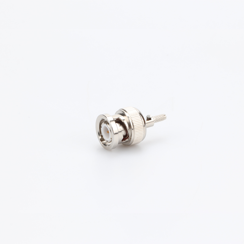 BNC-RG174射頻同軸連接器