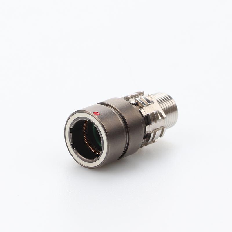 GRX-R系列Z4浮動式注塑型插座