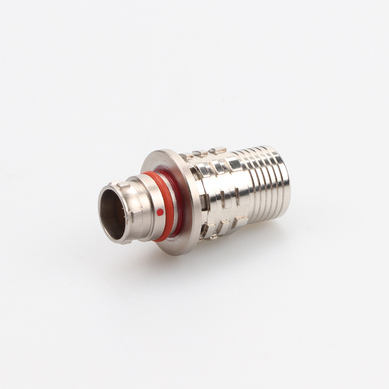 GRX-G系列T5成型式防水插頭