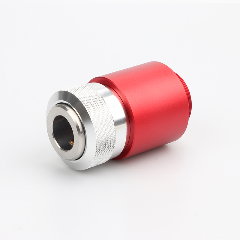 QBH光纖通用接頭連接器