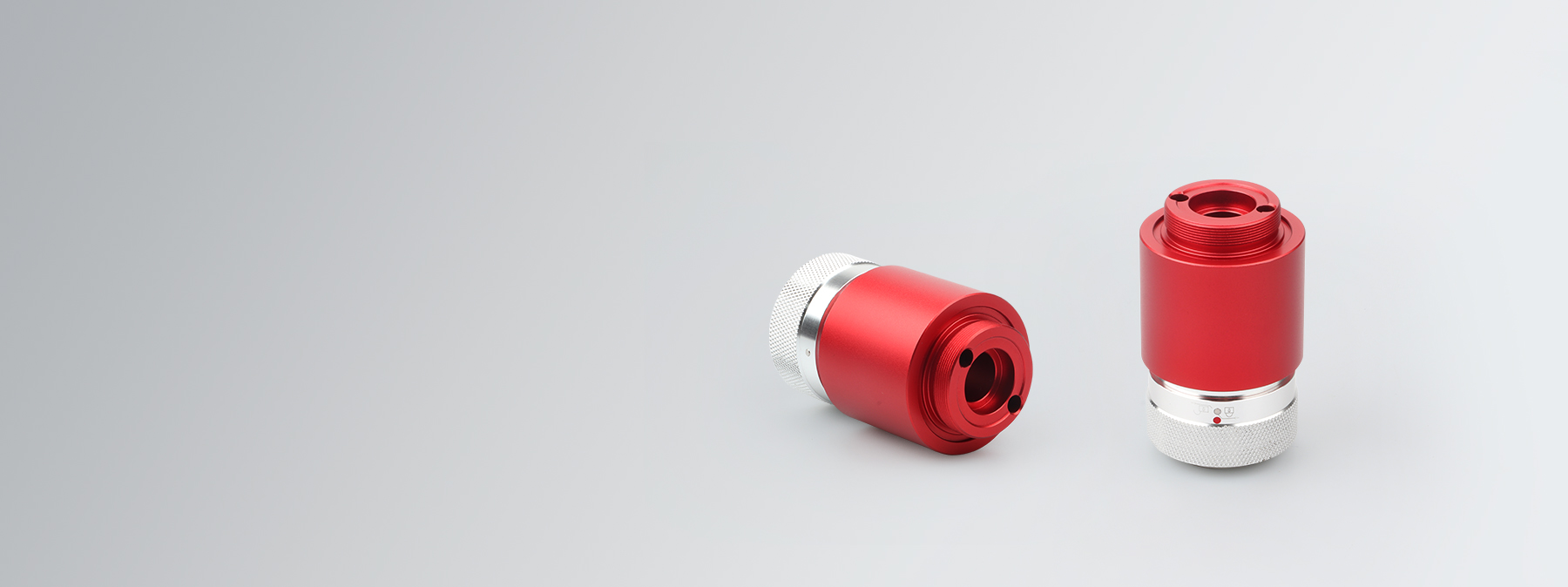 QBH光纖通用連接器